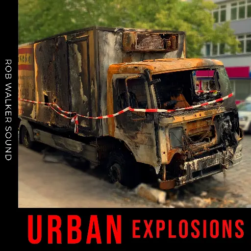 URBAN EXPLOSIONS
