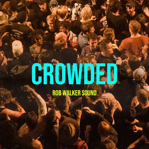 CROWDED